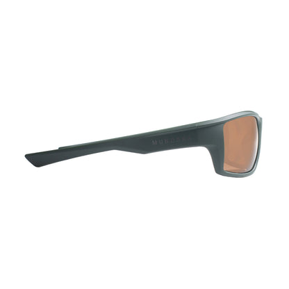 Mundaka FOIL Polarized Sunglasses - Sunglasses