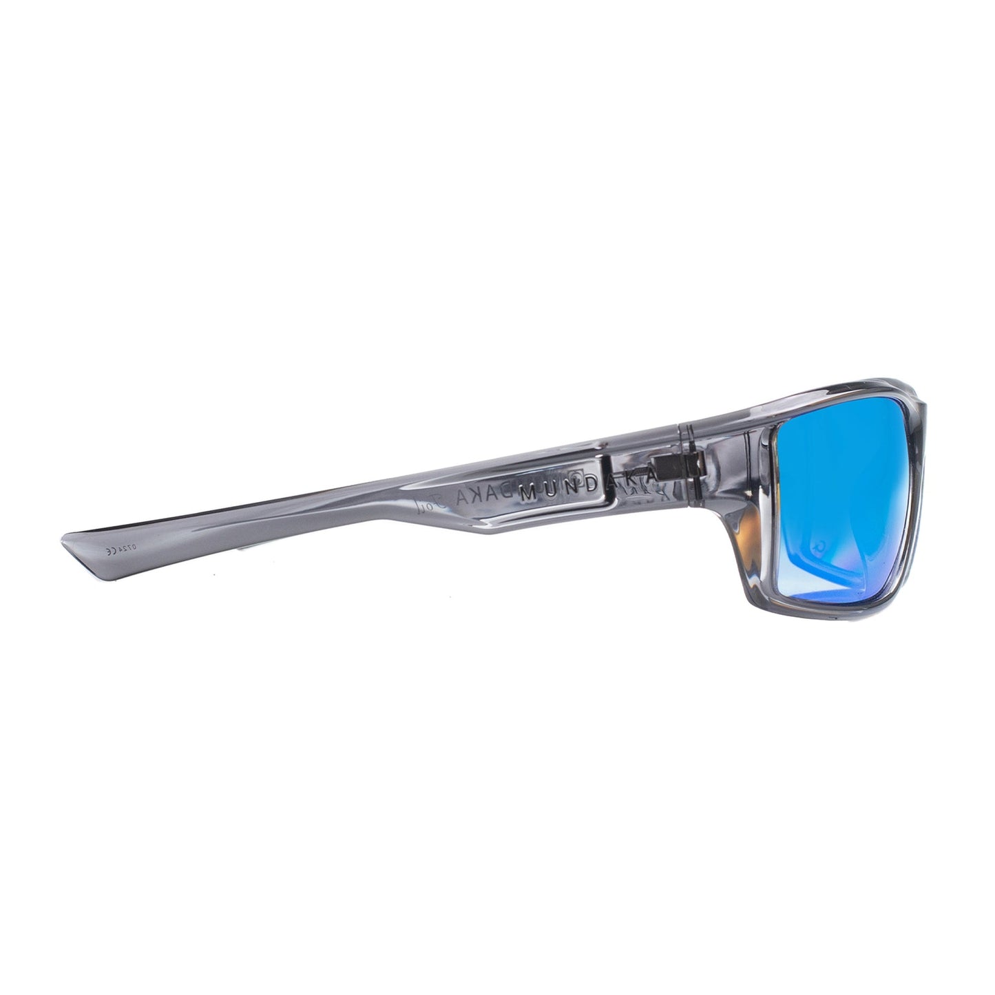 Mundaka FOIL Polarized Sunglasses - Sunglasses