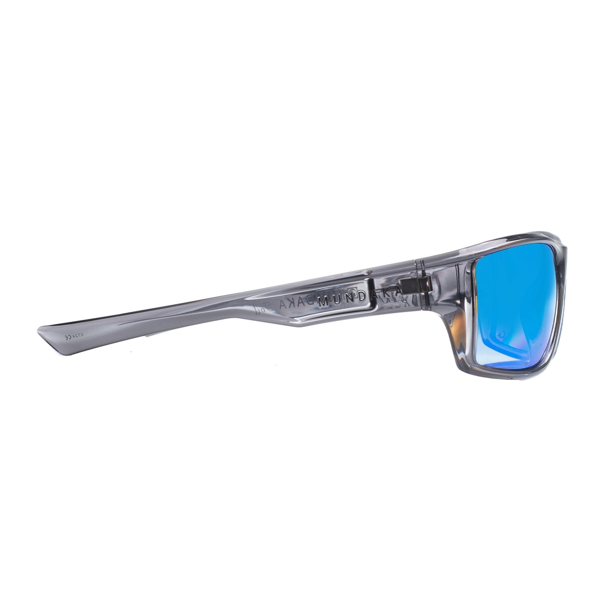 Mundaka FOIL Polarized Sunglasses - Sunglasses