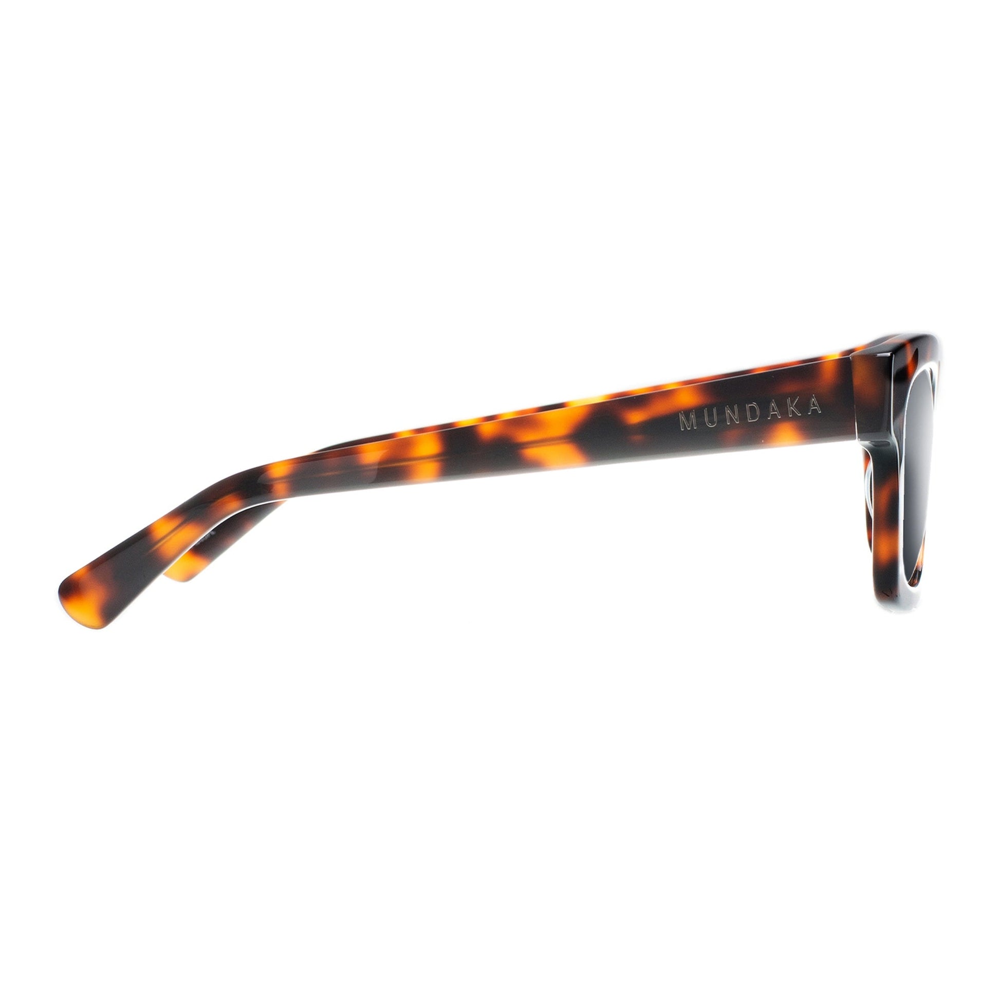 Mundaka GRANITE Polarized Sunglasses - Sunglasses