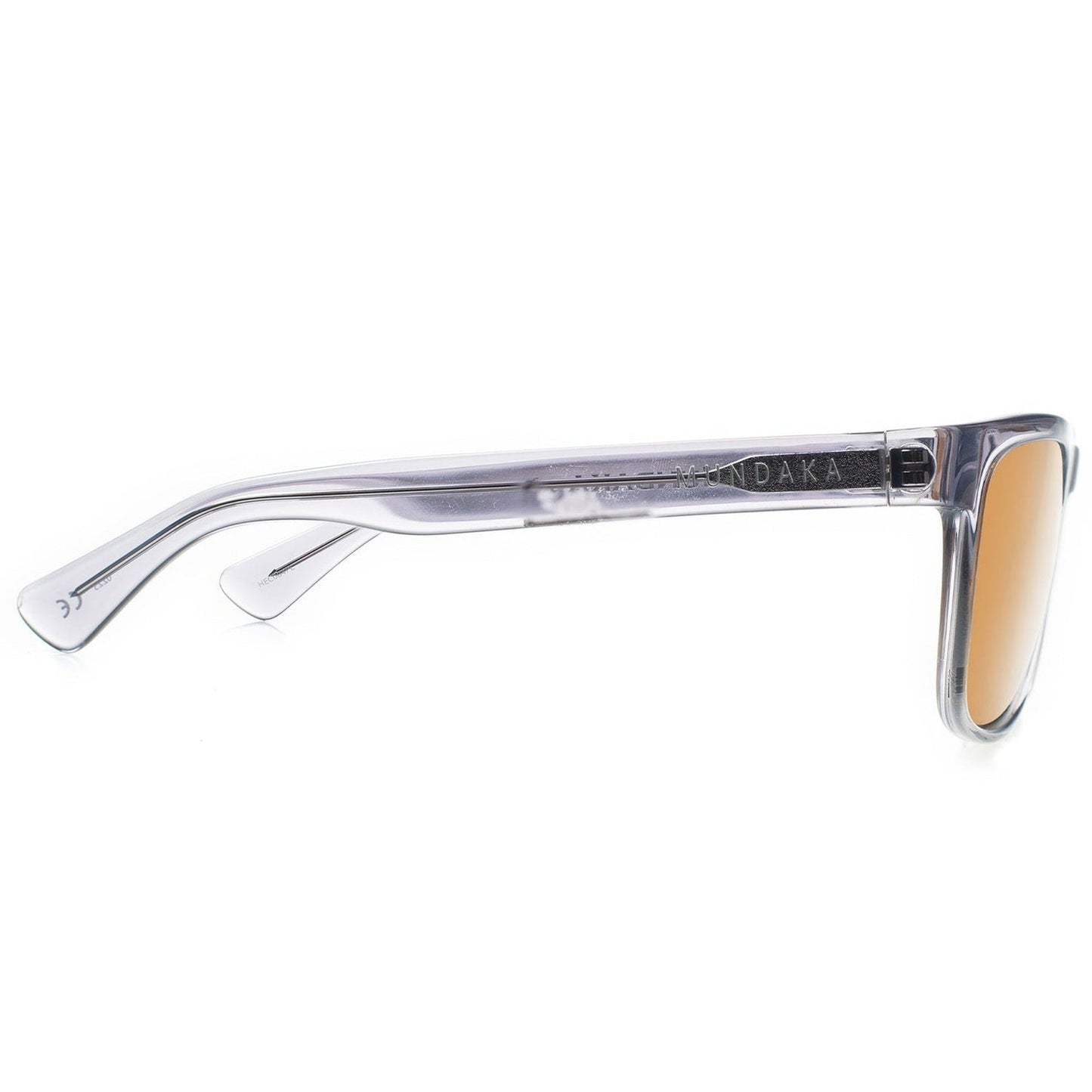 Mundaka HECTOP Polarized Sunglasses - Sunglasses