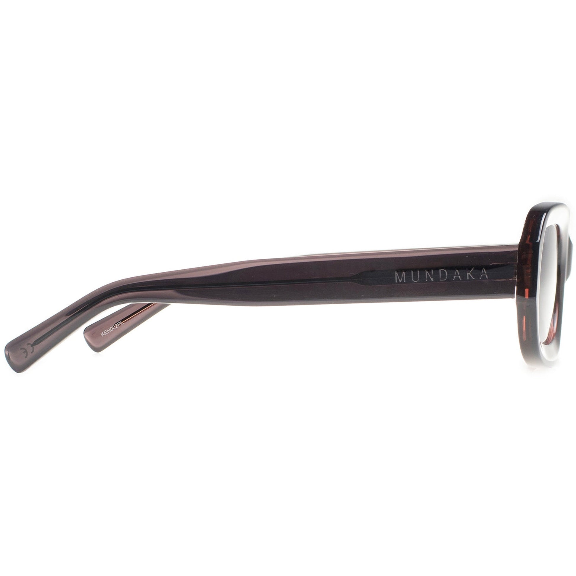 Mundaka KENSINGTON Polarized Sunglasses - Sunglasses