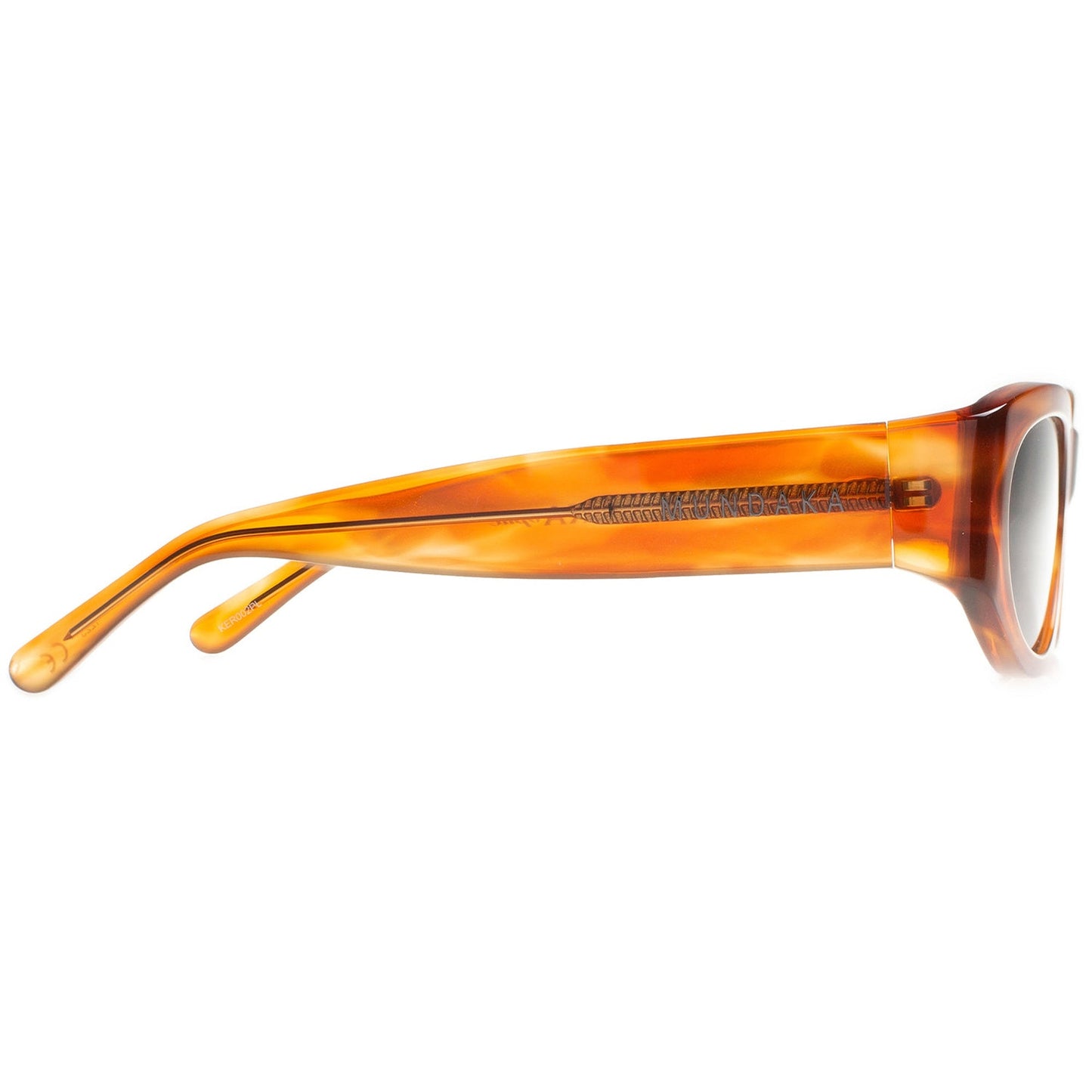 Mundaka KERAMAS Polarized Sunglasses - Sunglasses