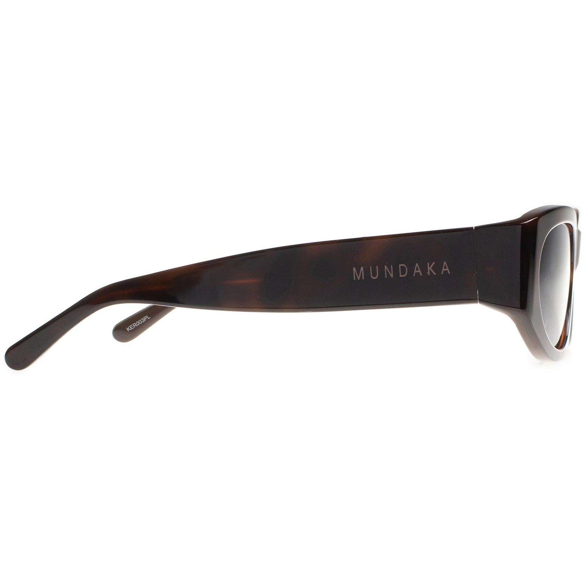 Mundaka KERAMAS Polarized Sunglasses - Sunglasses