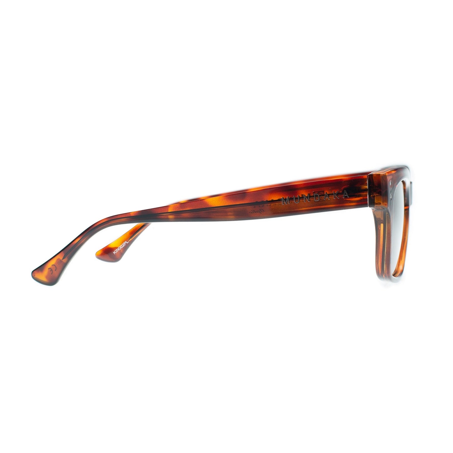 Mundaka KINFOLK Polarized Sunglasses - Sunglasses