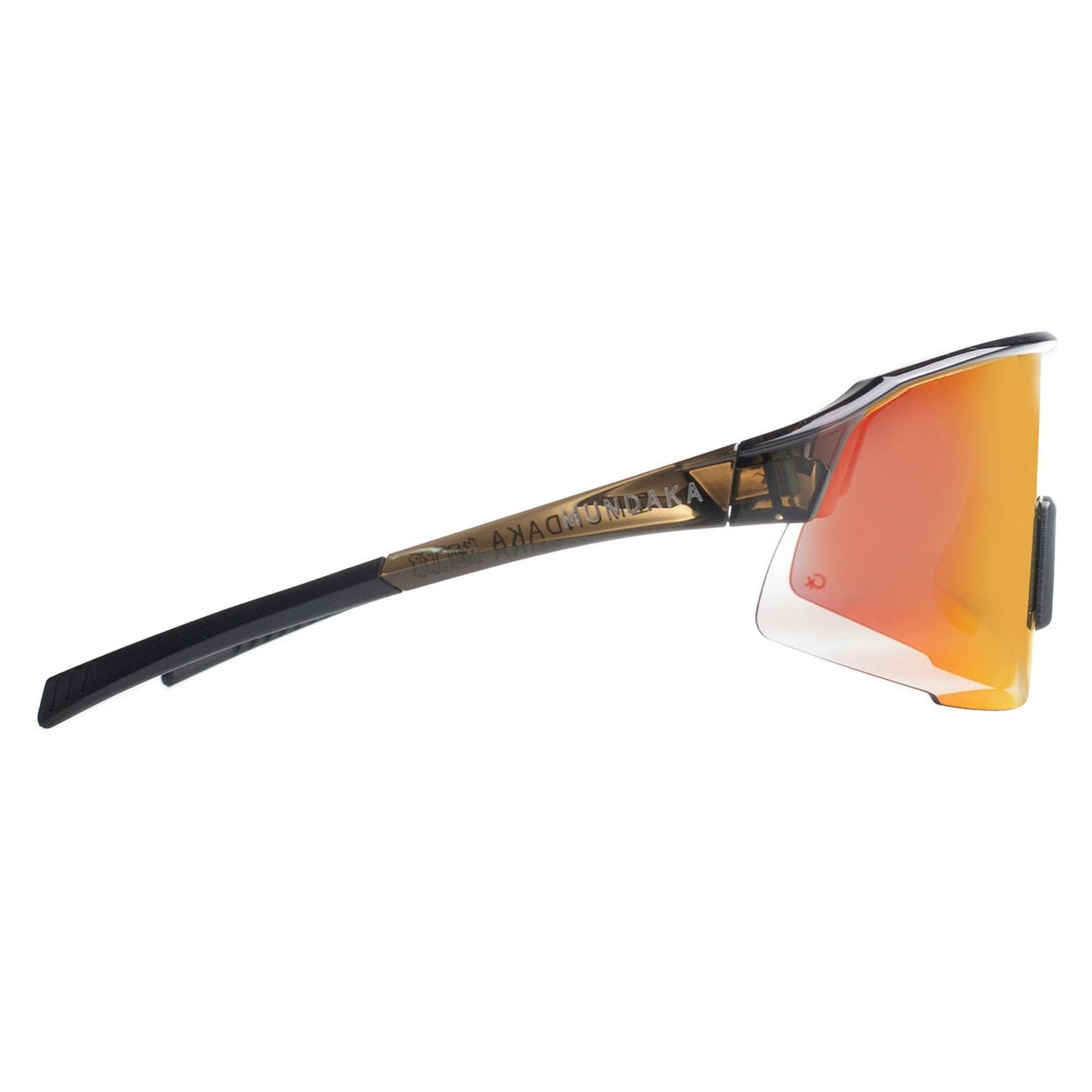Mundaka KJARR Sunglasses - Sunglasses