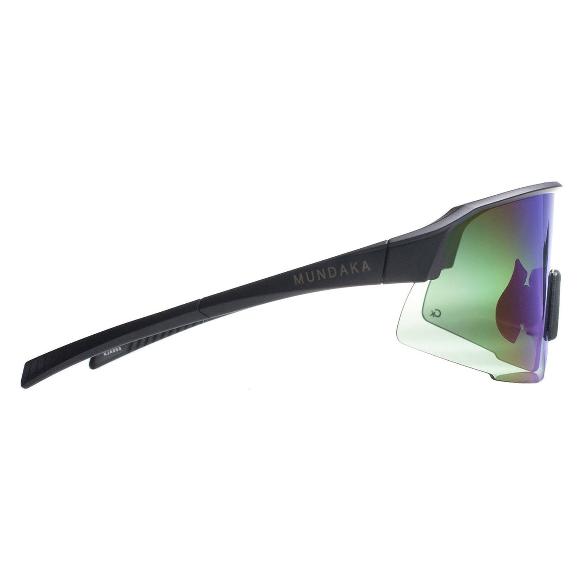 Mundaka KJARR Sunglasses - Sunglasses