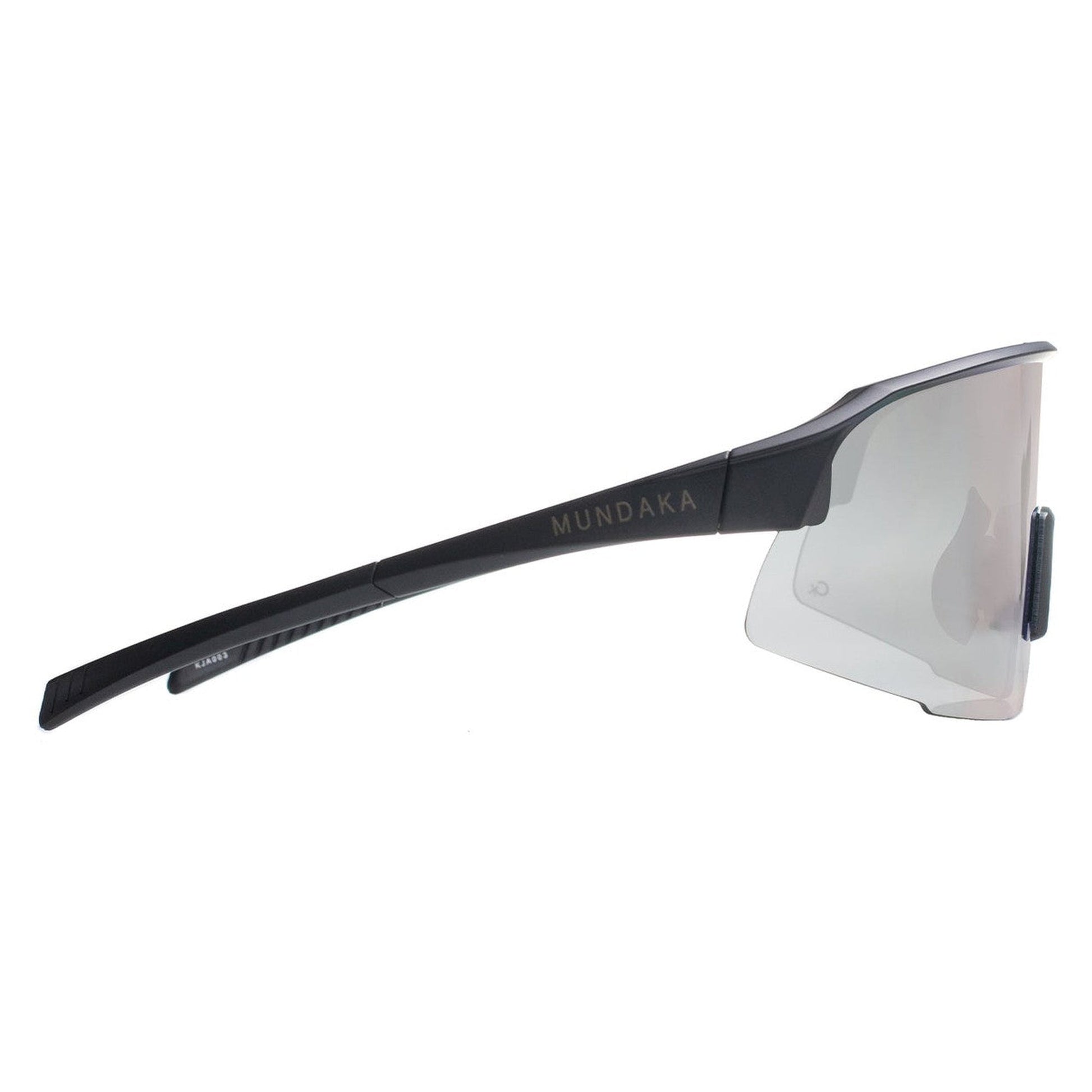 Mundaka KJARR Sunglasses - Sunglasses