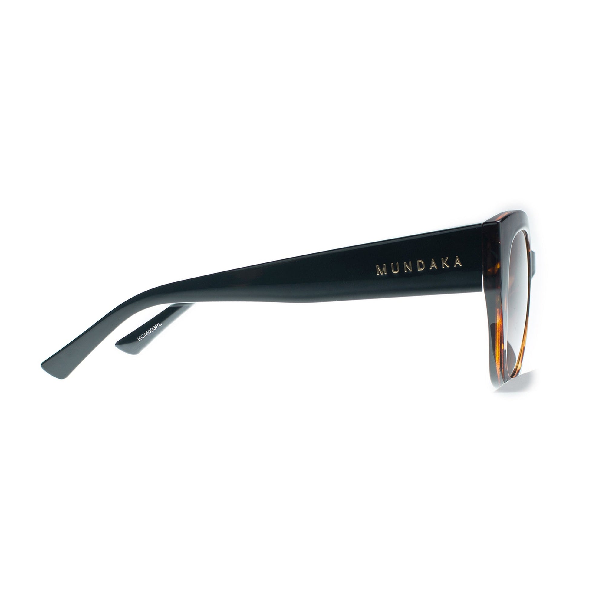 Mundaka KOME Polarized Sunglasses - Sunglasses