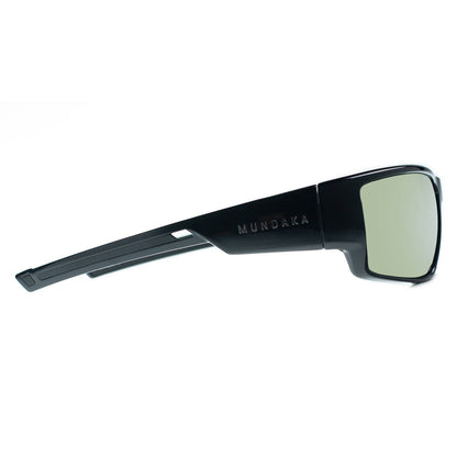 Mundaka KYRRO Polarized Sunglasses - Sunglasses