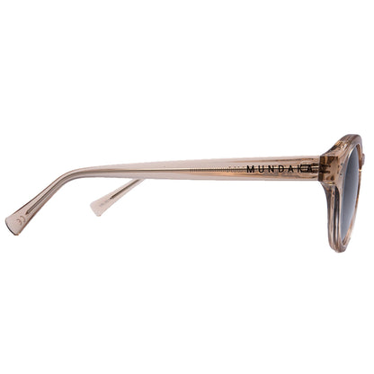 Mundaka MILLER Polarized Sunglasses - Sunglasses