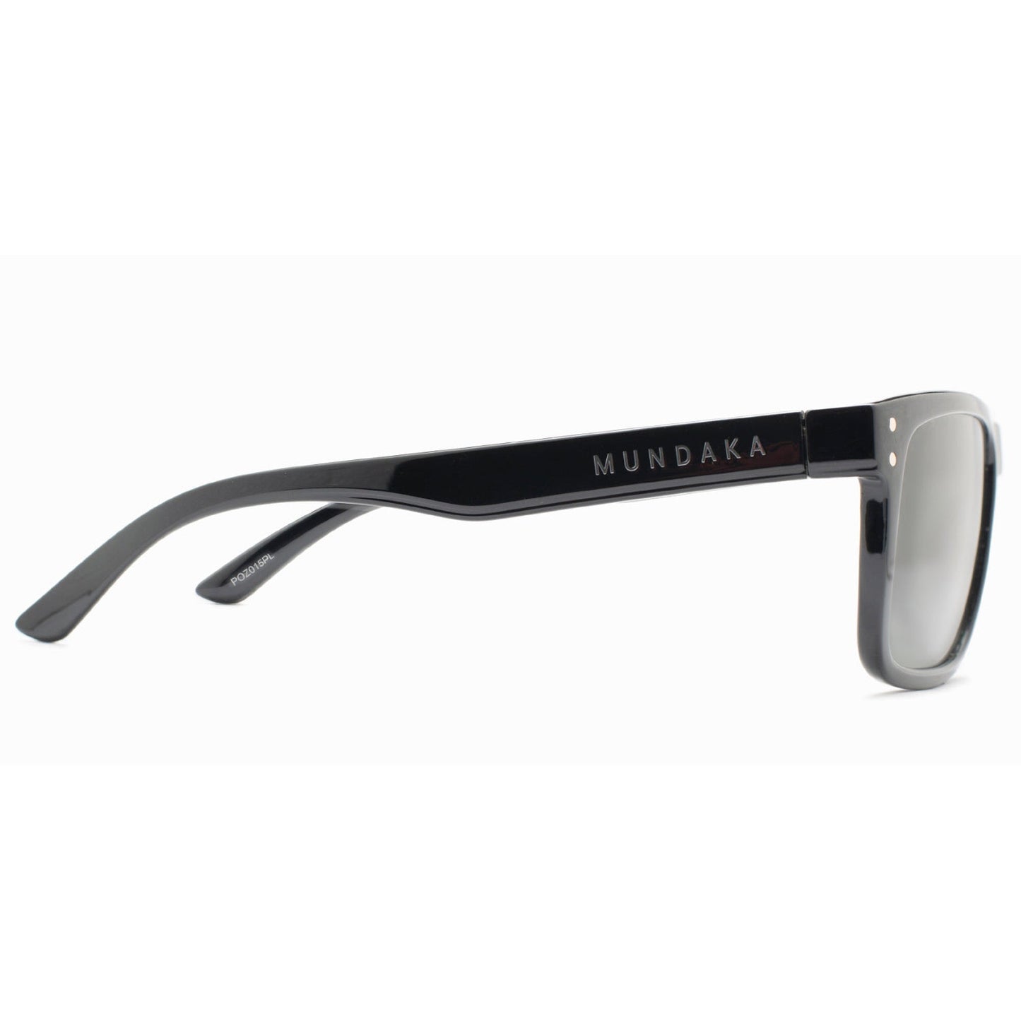 Mundaka POZZ' Polarized Sunglasses - Sunglasses