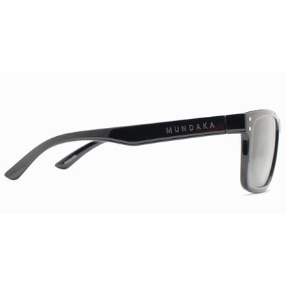 Mundaka POZZ' Polarized Sunglasses - Sunglasses