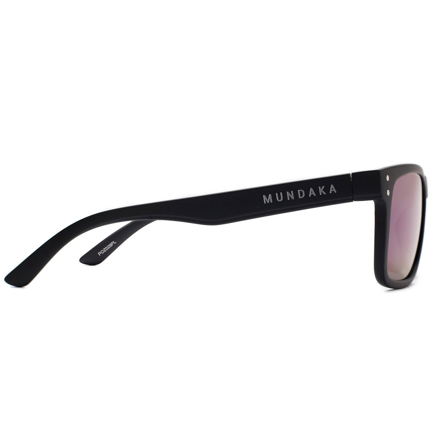 Mundaka POZZ' Polarized Sunglasses - Sunglasses