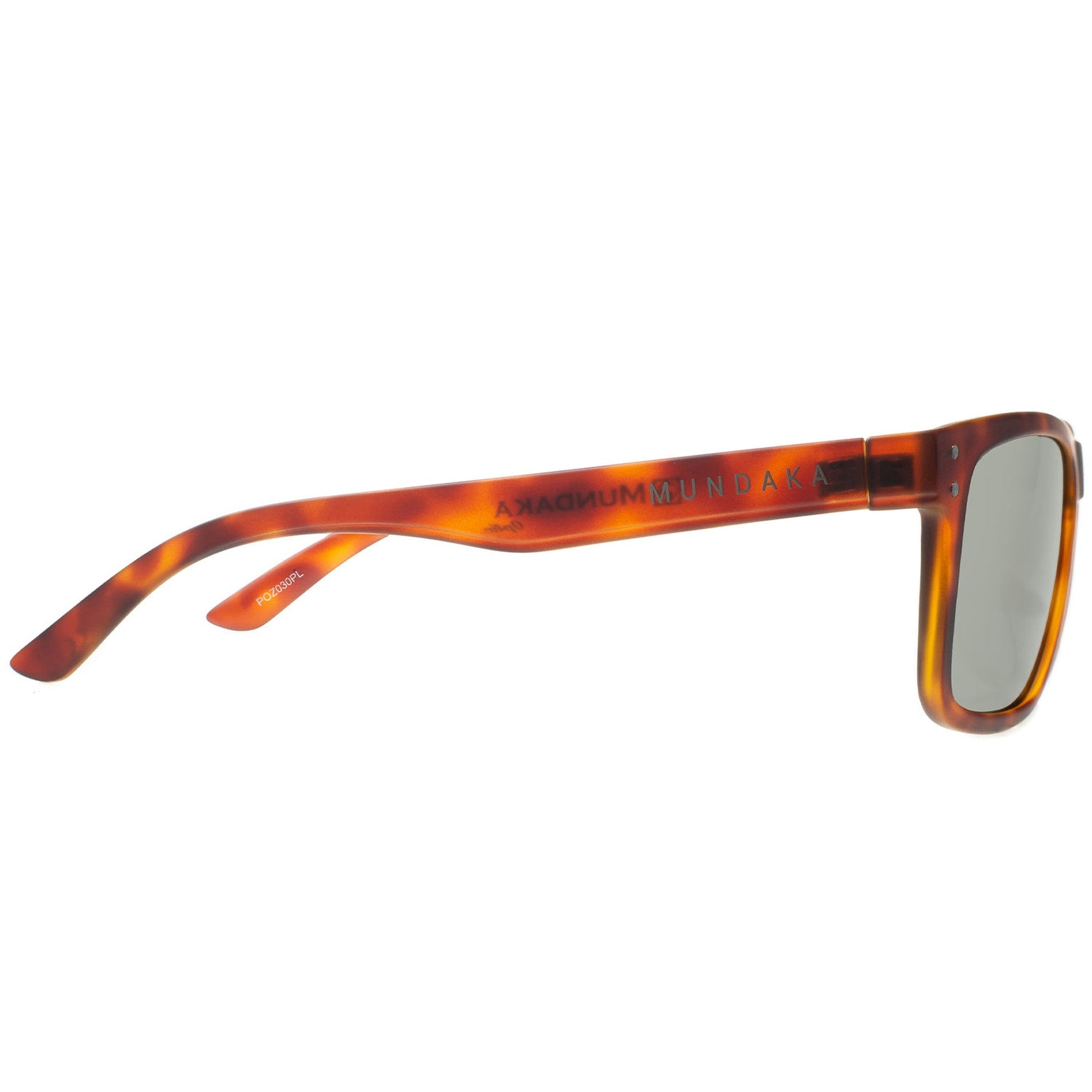 Mundaka POZZ' Polarized Sunglasses - Sunglasses