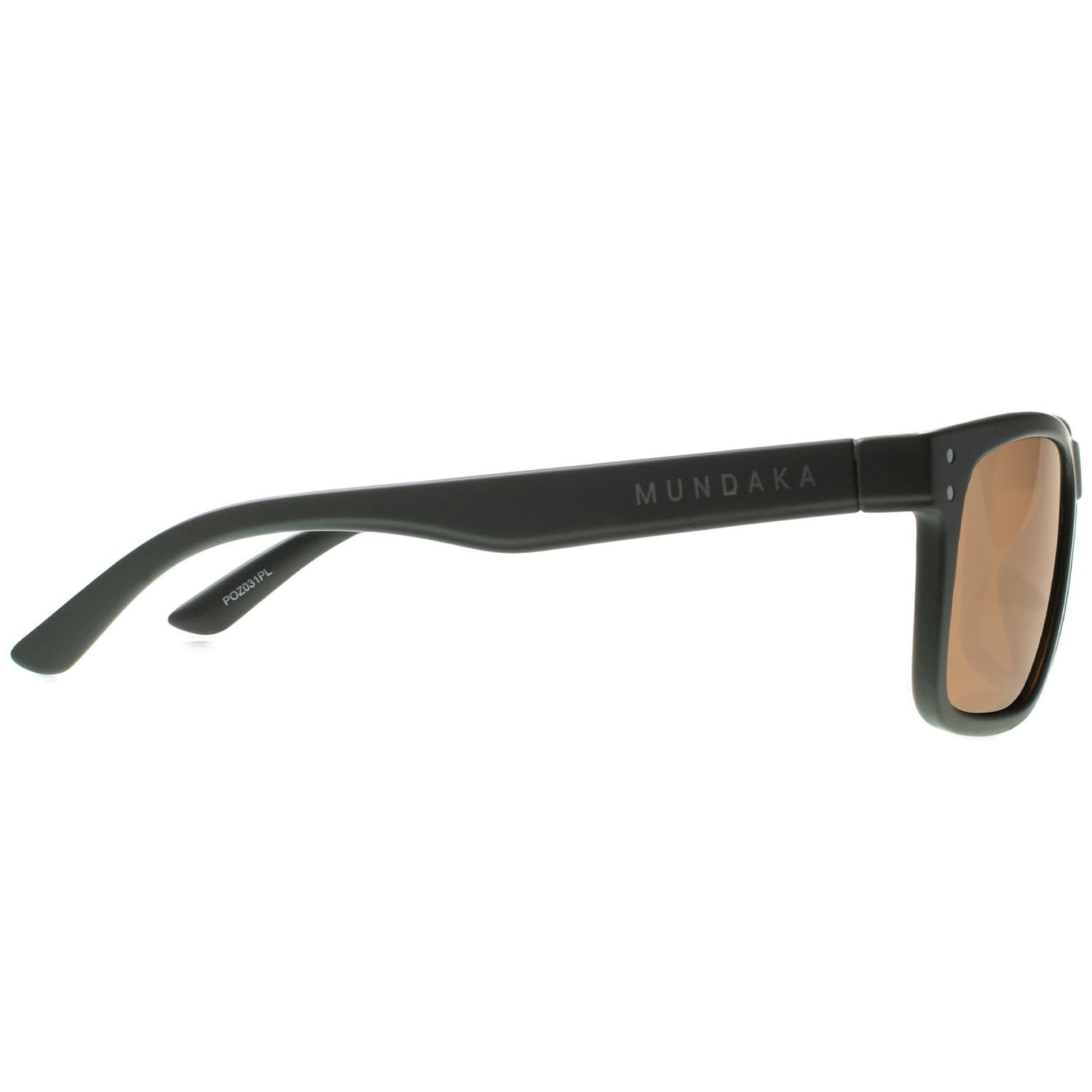 Mundaka POZZ' Polarized Sunglasses - Sunglasses