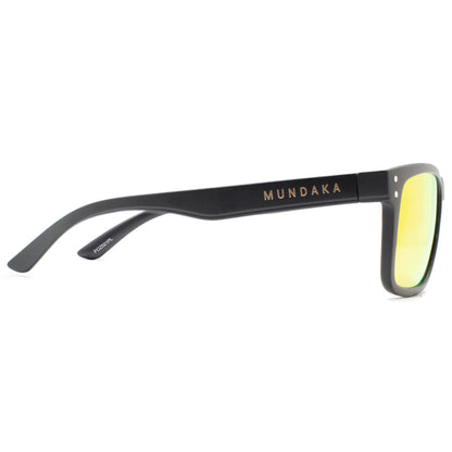 Mundaka POZZ' Polarized Sunglasses - Sunglasses