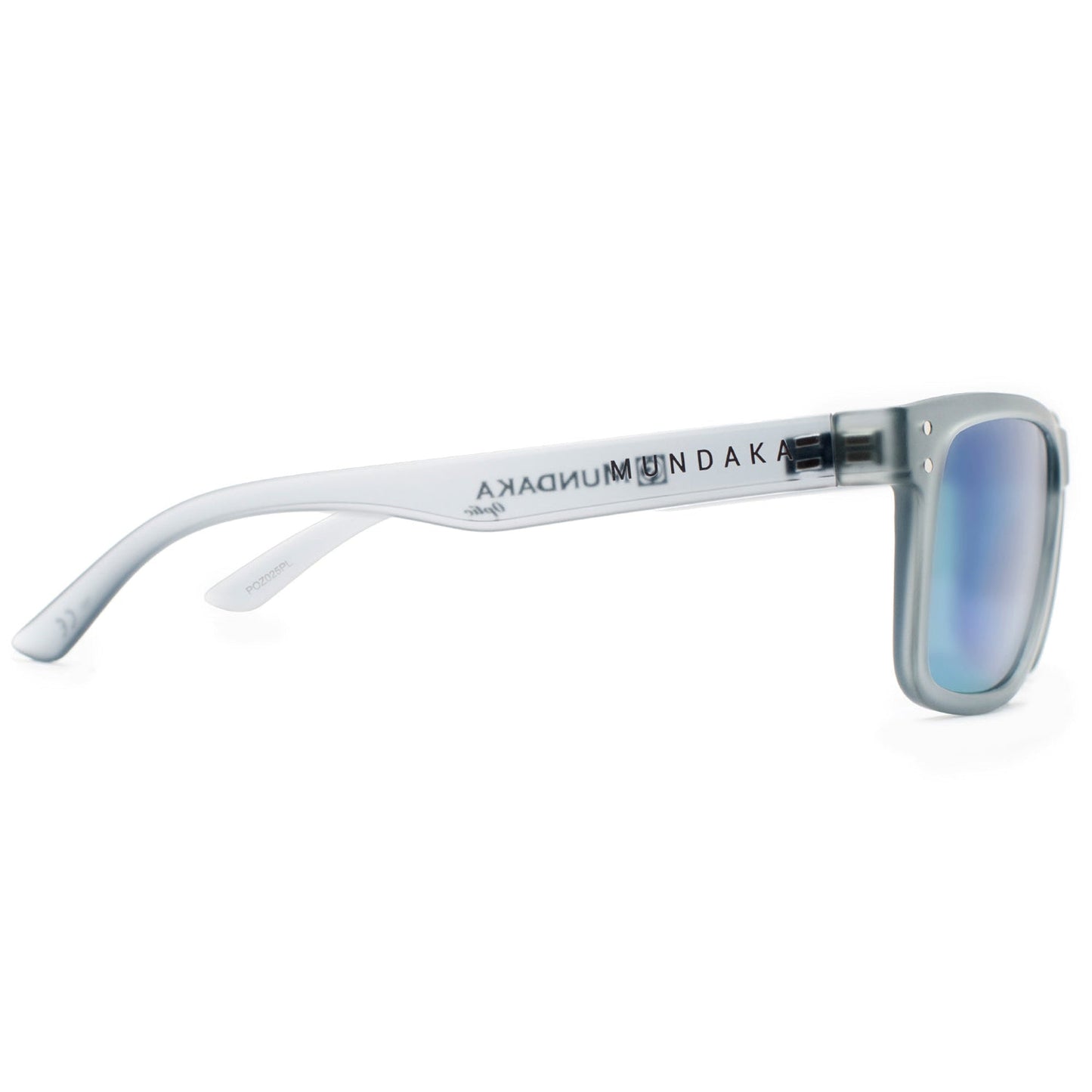 Mundaka POZZ' Polarized Sunglasses - Sunglasses