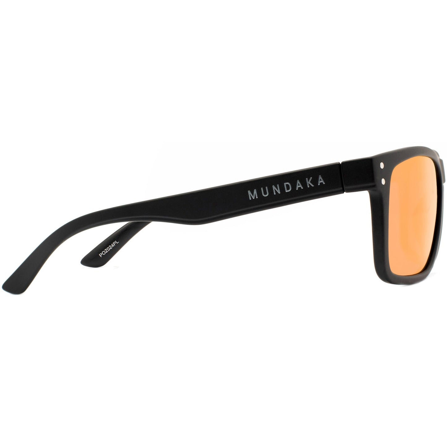 Mundaka POZZ' Polarized Sunglasses - Sunglasses