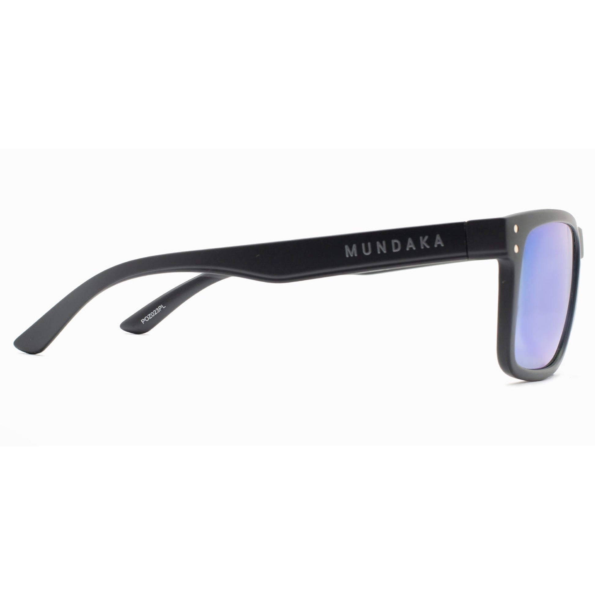 Mundaka POZZ' Polarized Sunglasses - Sunglasses