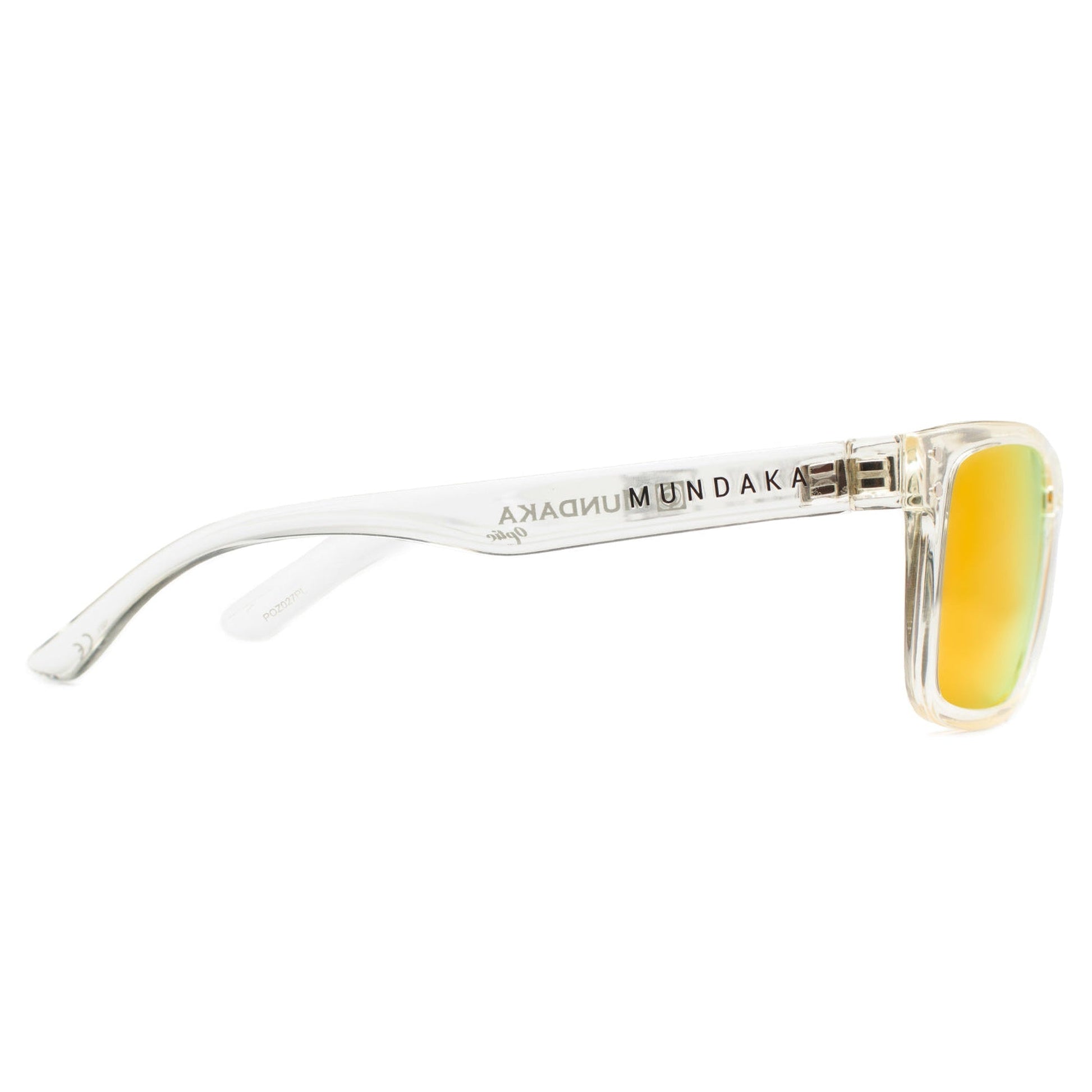 Mundaka POZZ' Polarized Sunglasses - Sunglasses