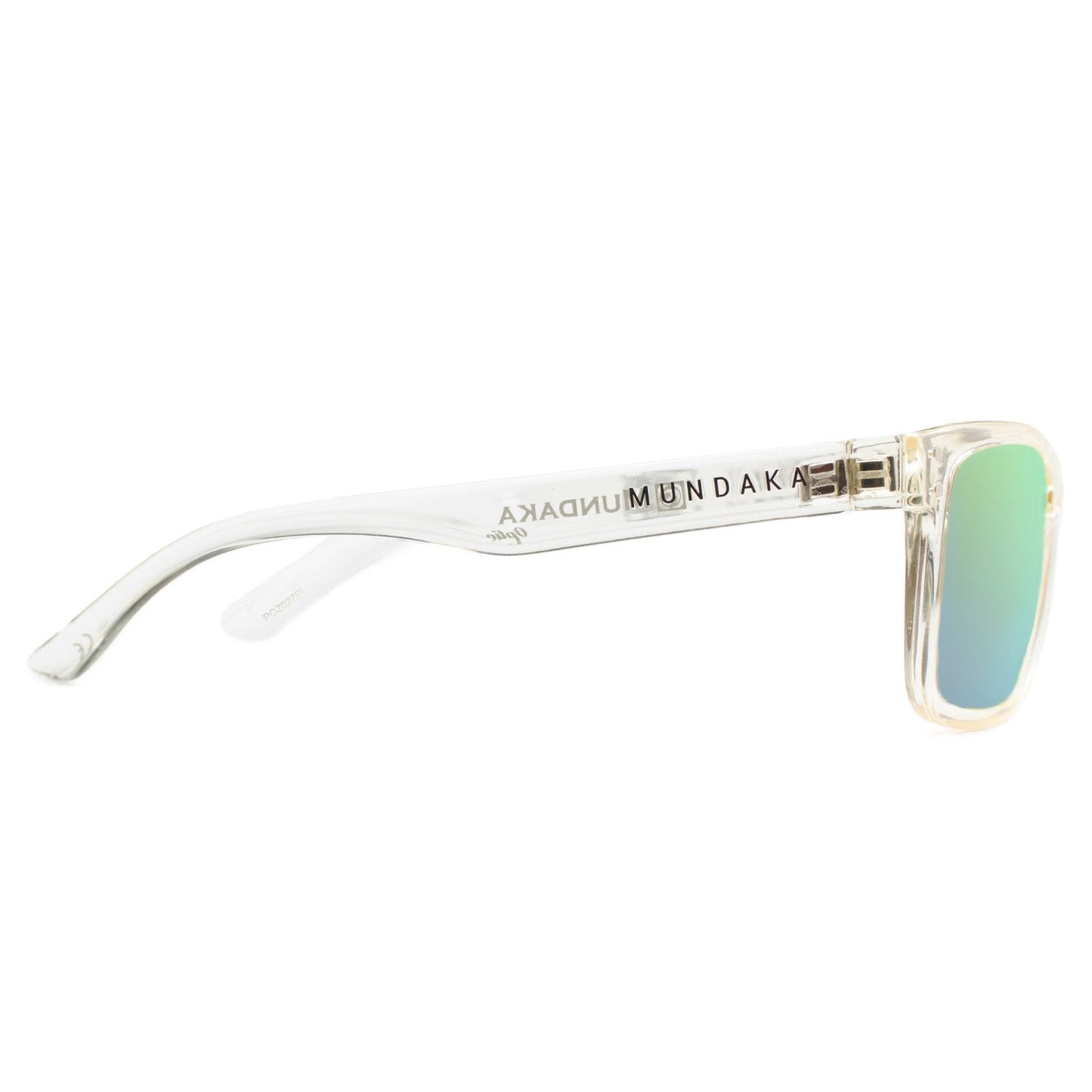 Mundaka POZZ' Polarized Sunglasses - Sunglasses