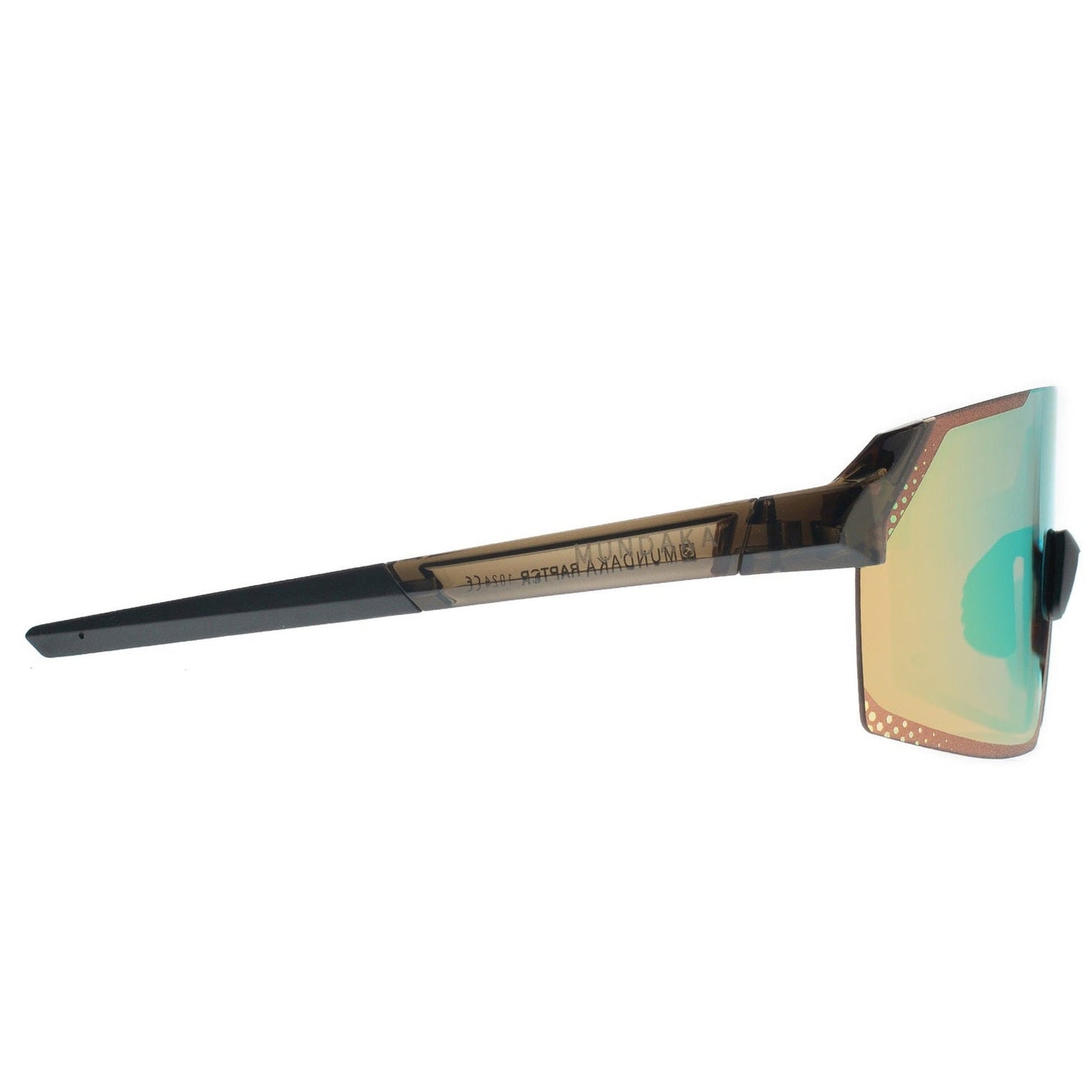 Mundaka RAPTOR Sunglasses - Sunglasses