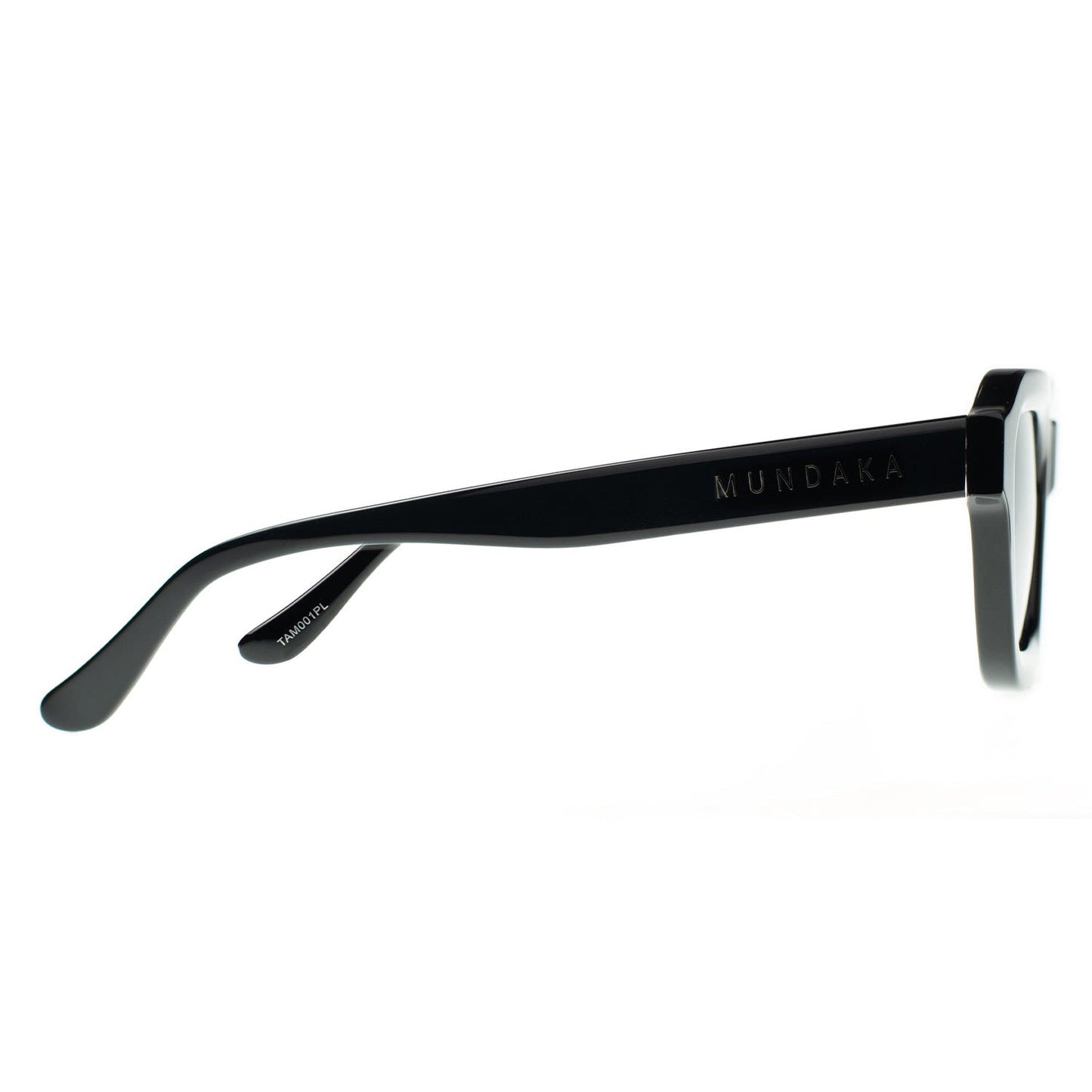 Mundaka TAMARIN Polarized Sunglasses - Sunglasses