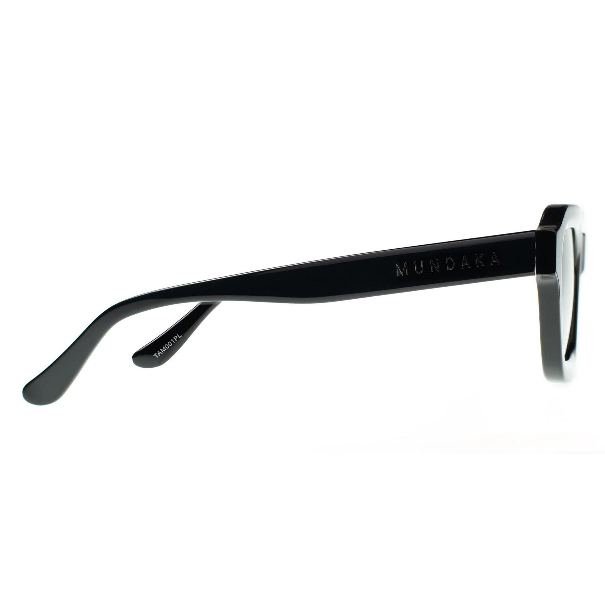Mundaka TAMARIN Polarized Sunglasses - Sunglasses