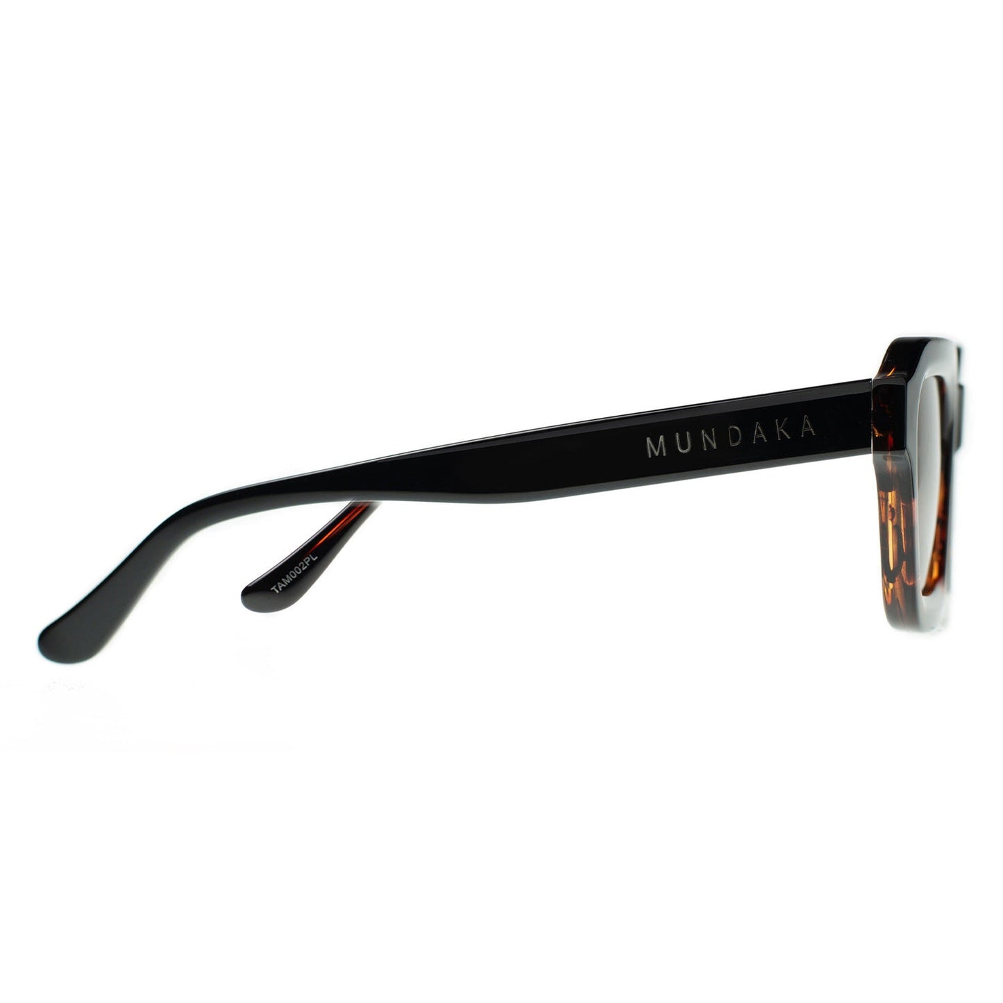 Mundaka TAMARIN Polarized Sunglasses - Sunglasses