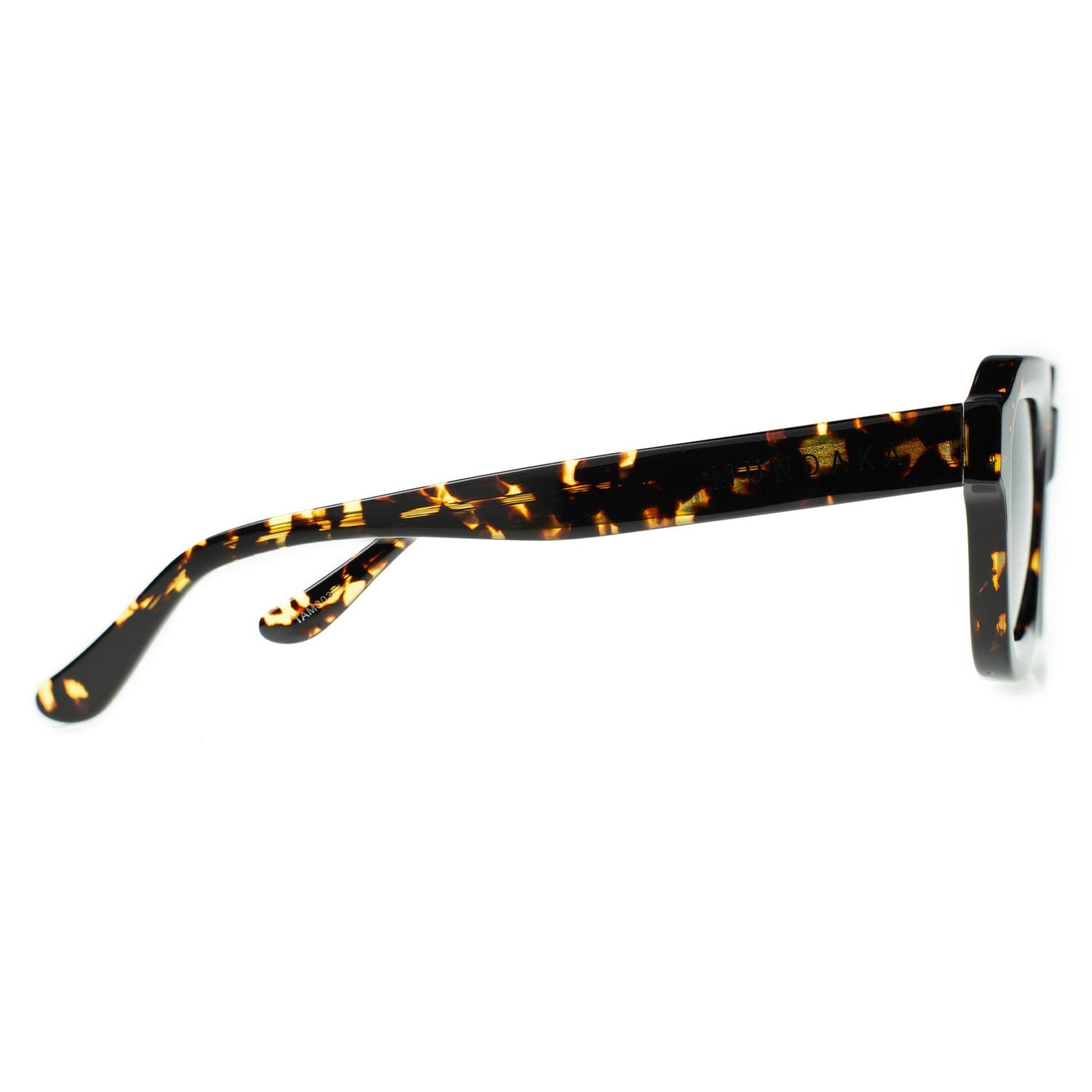 Mundaka TAMARIN Polarized Sunglasses - Sunglasses