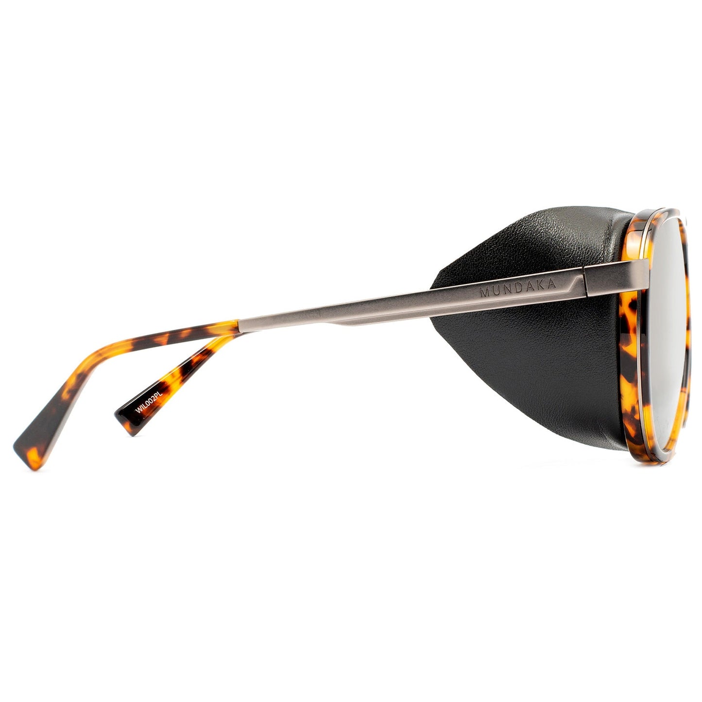 Mundaka WILD Polarized Sunglasses - Sunglasses