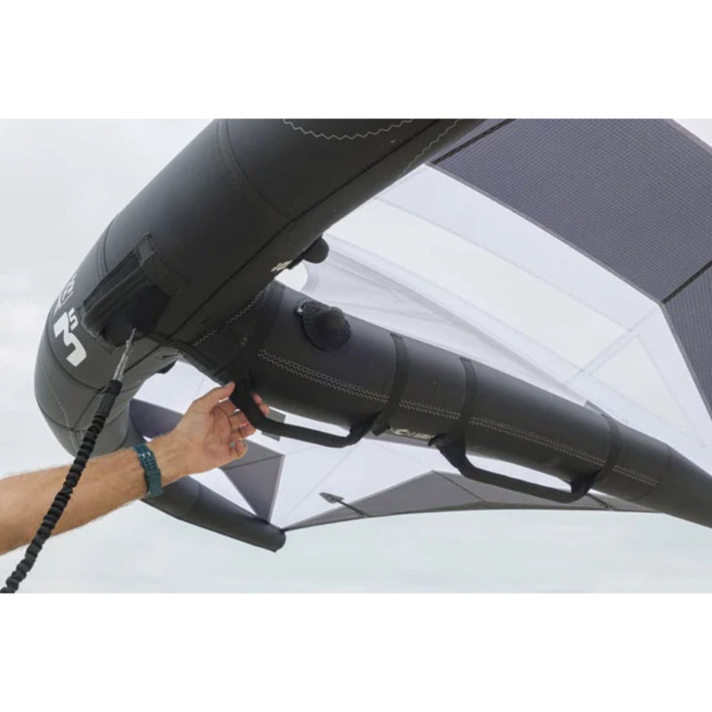Armstrong XPS Wing - Kite-Wings