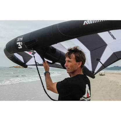 Armstrong XPS Wing - Kite-Wings