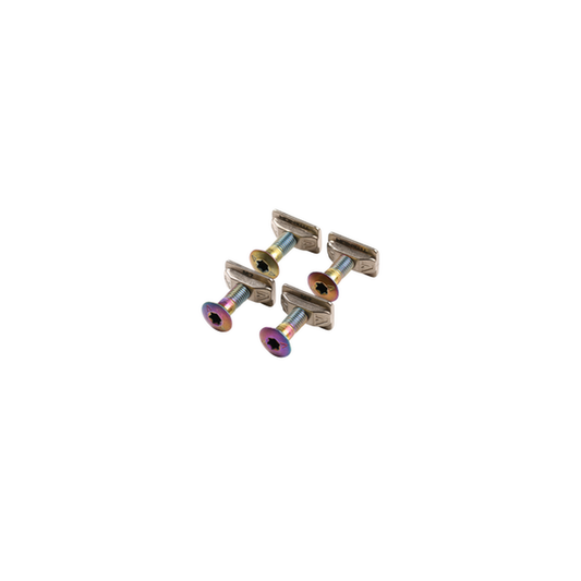 Armstrong Mast Top M7-26mm Hardware Set - Hardware Sets