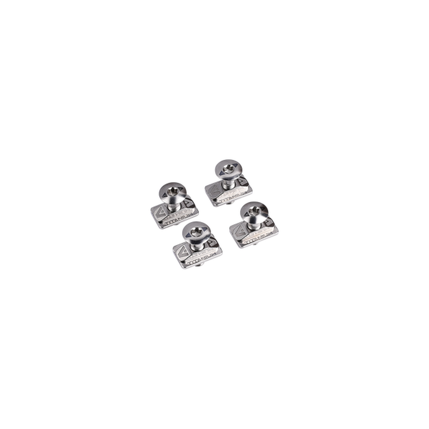 Armstrong Mast Top M7-26mm Hardware Set - Hardware Sets