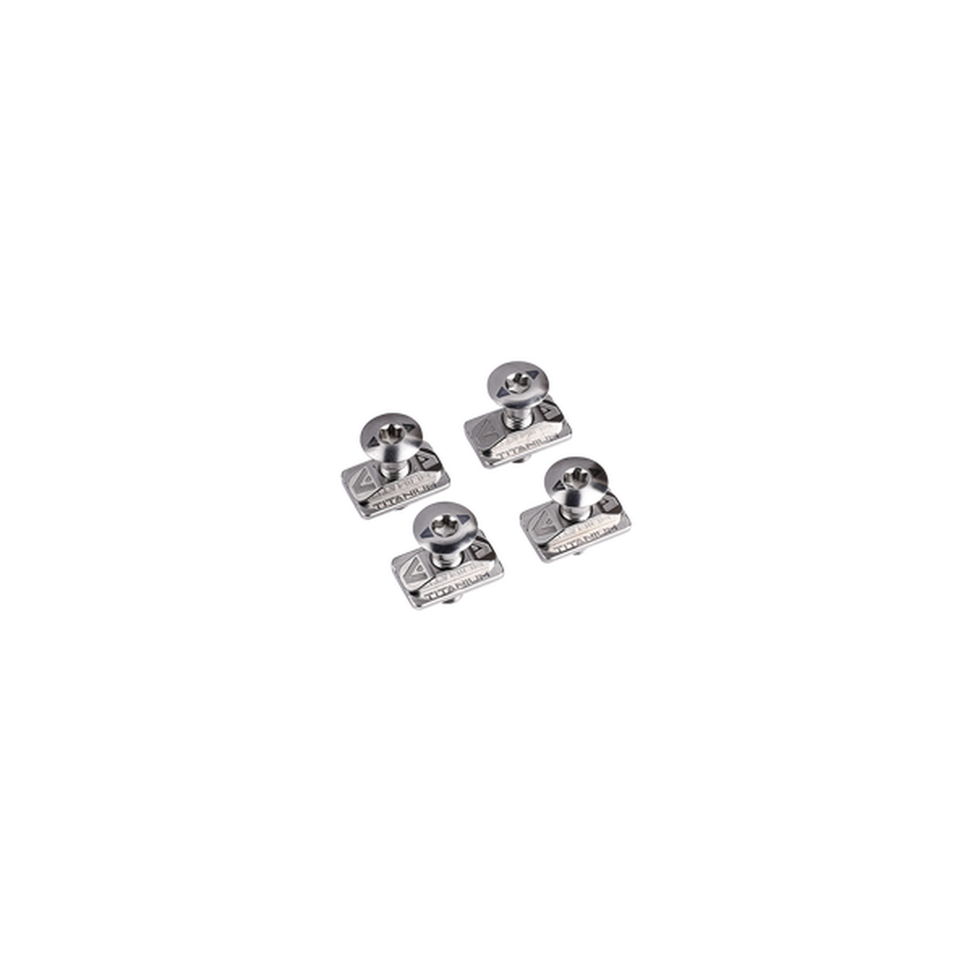 Armstrong Mast Top M7-26mm Hardware Set - Hardware Sets