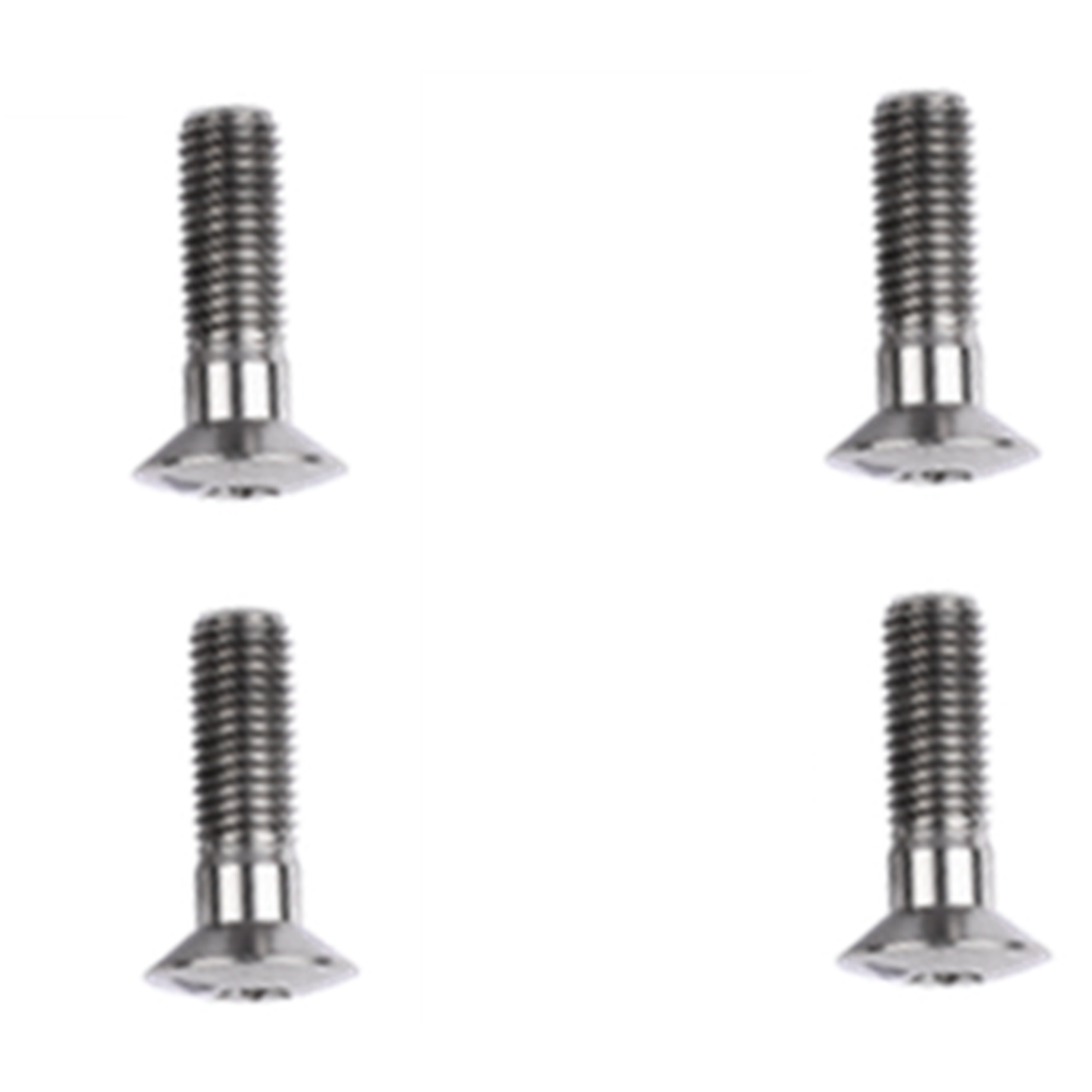 Armstrong Mast Top M7-64mm Titanium Screws For Foil Drive - Screws