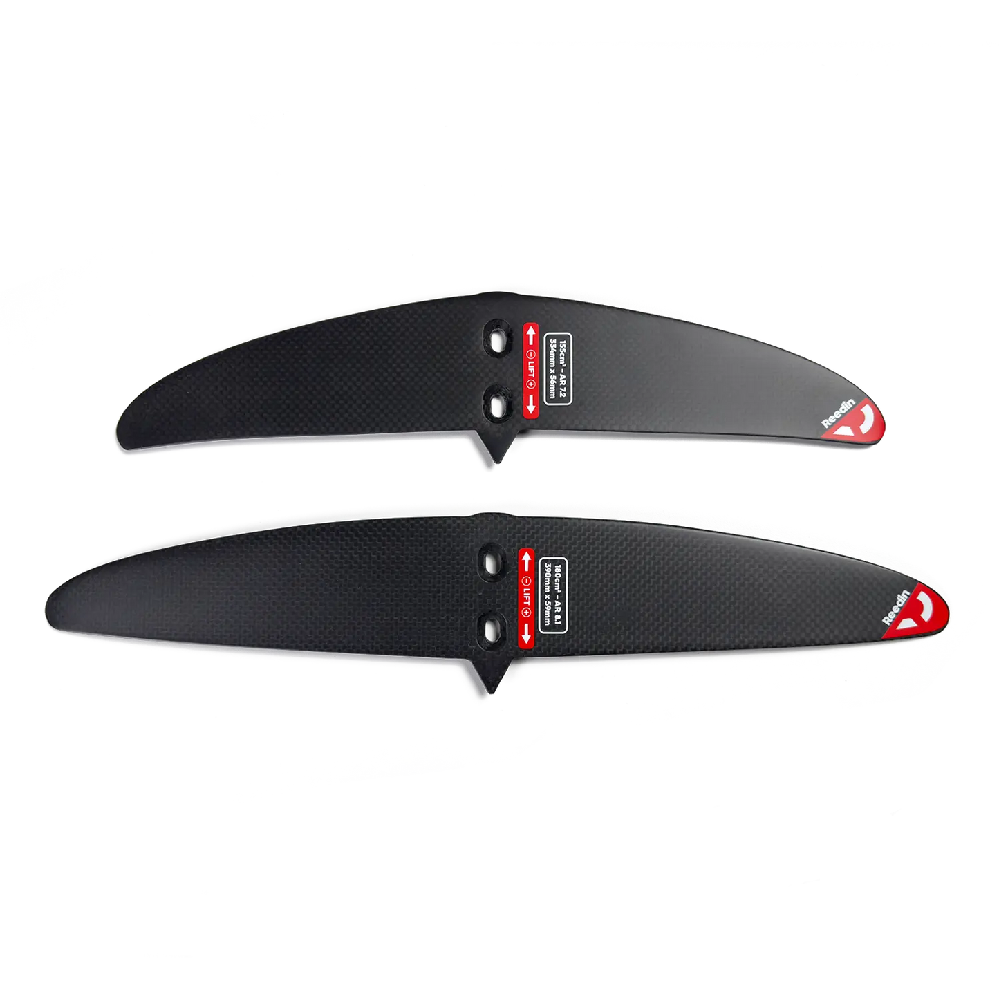 Reedin ElCapitano stabilizer - Stabilizers