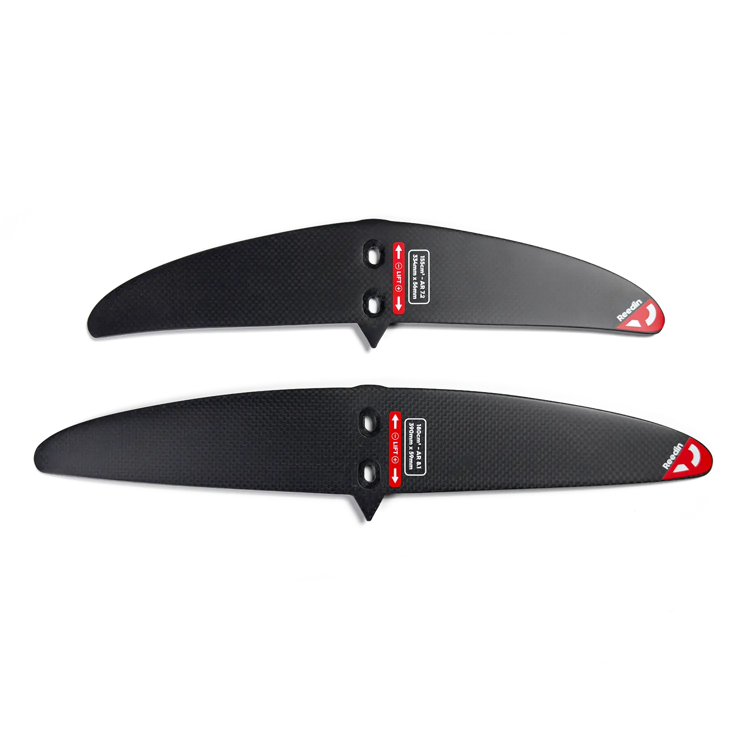 Reedin ElCapitano stabilizer - Stabilizers