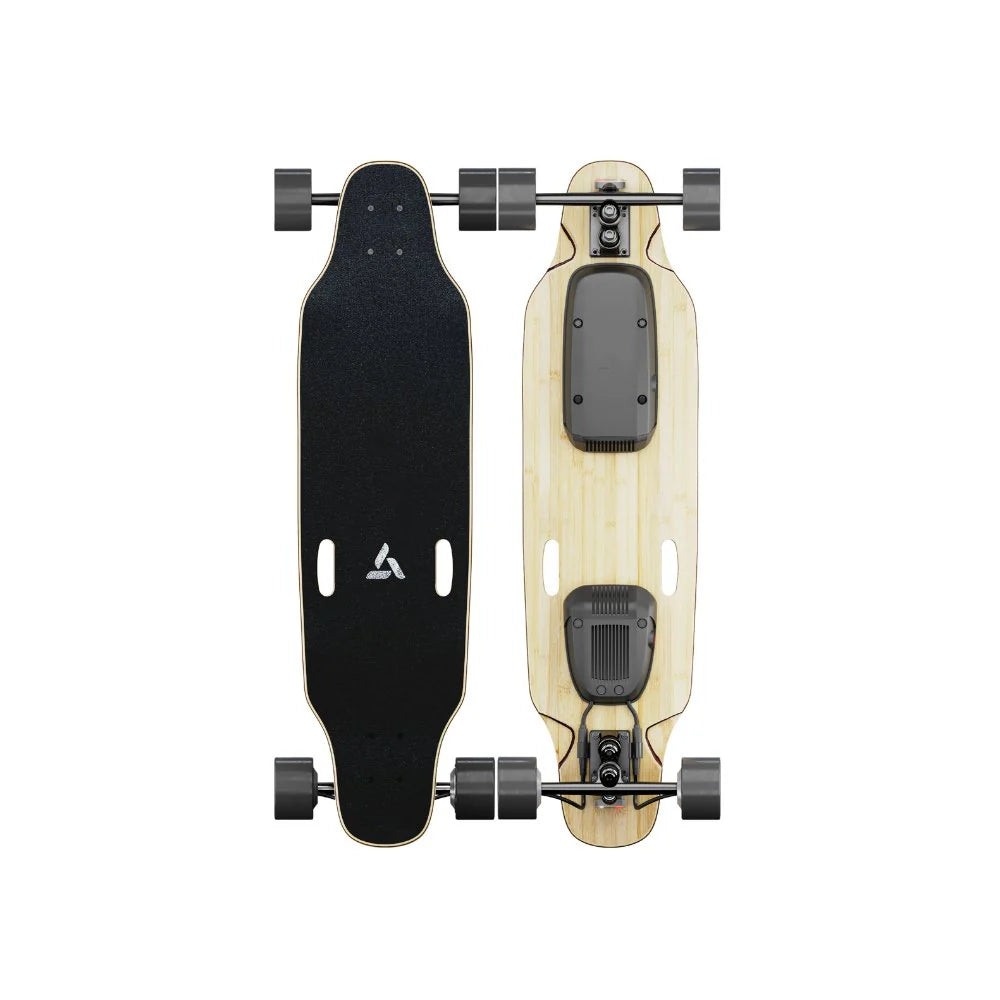 Ritmic STACO 2 Electric Longboard - E-Skates