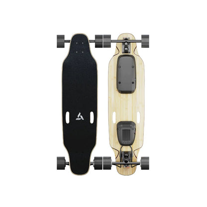 Ritmic STACO 2 Electric Longboard - E-Skates