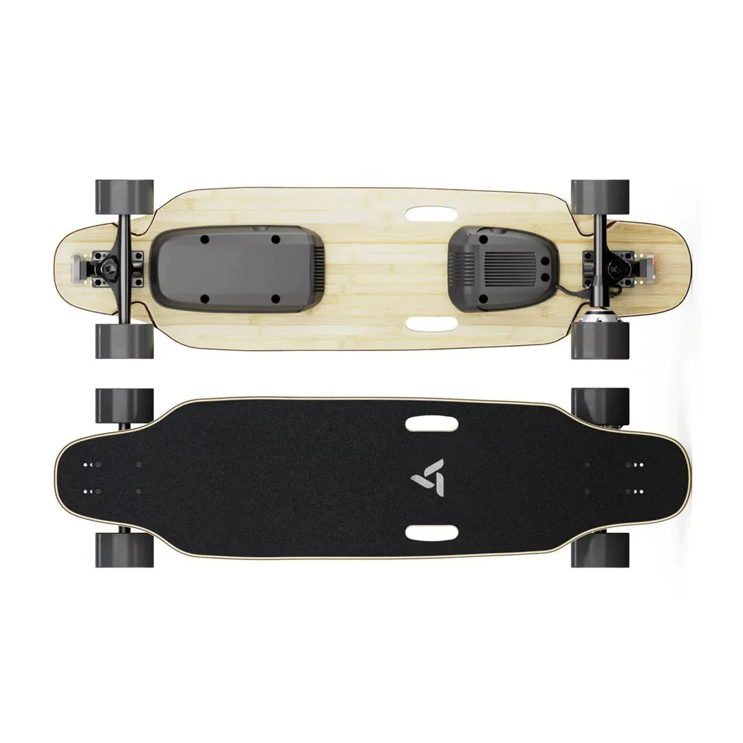 Ritmic STACO 2 Electric Longboard - E-Skates