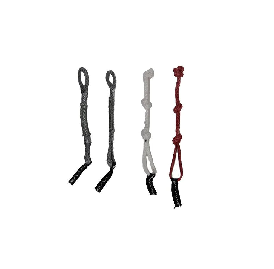 Slingshot Kite pigtails Kit - Bar Parts