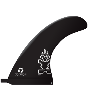 Starboard SUP Fin Net Positive (US Box) - SUP Fins