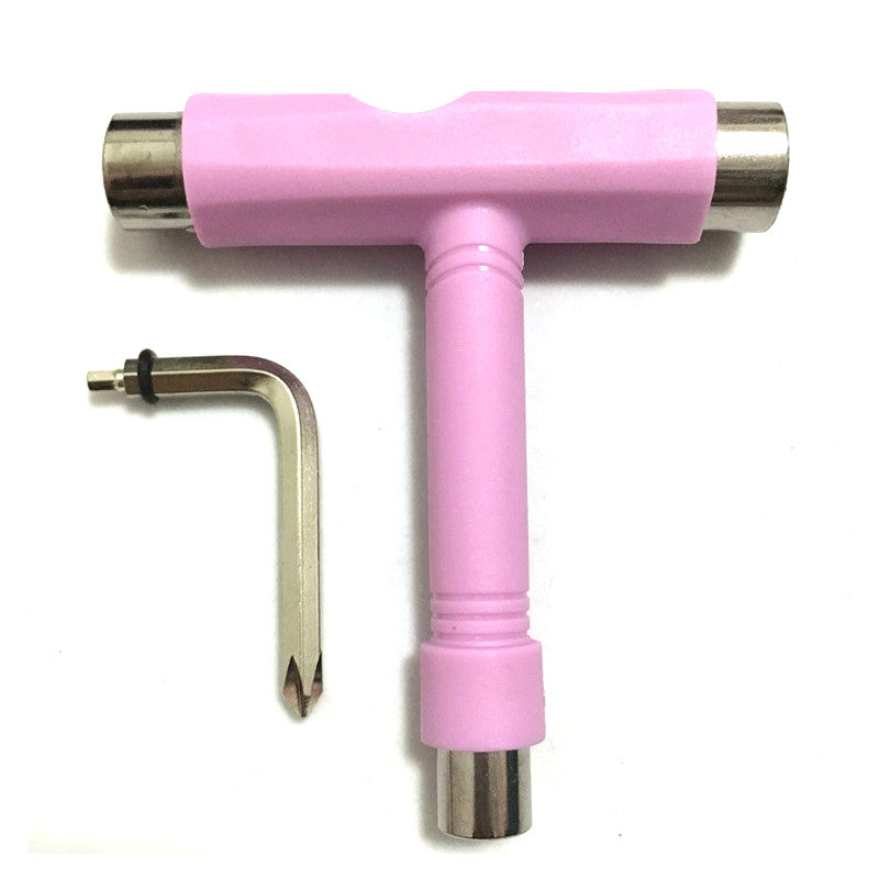 Steez LONGBOARD T-Tool - Tools