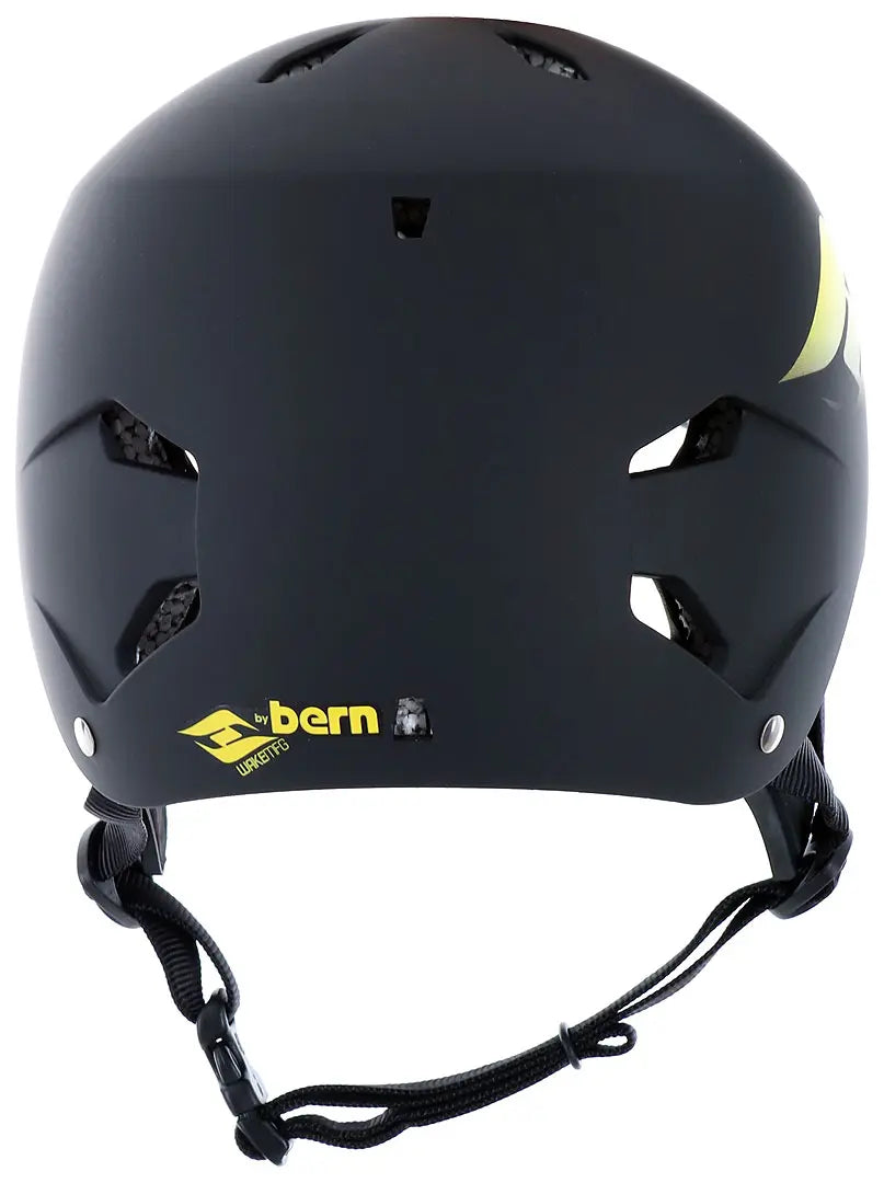 Hyperlite Step Up Helmet Black - Large (57-59cm) - Helmets