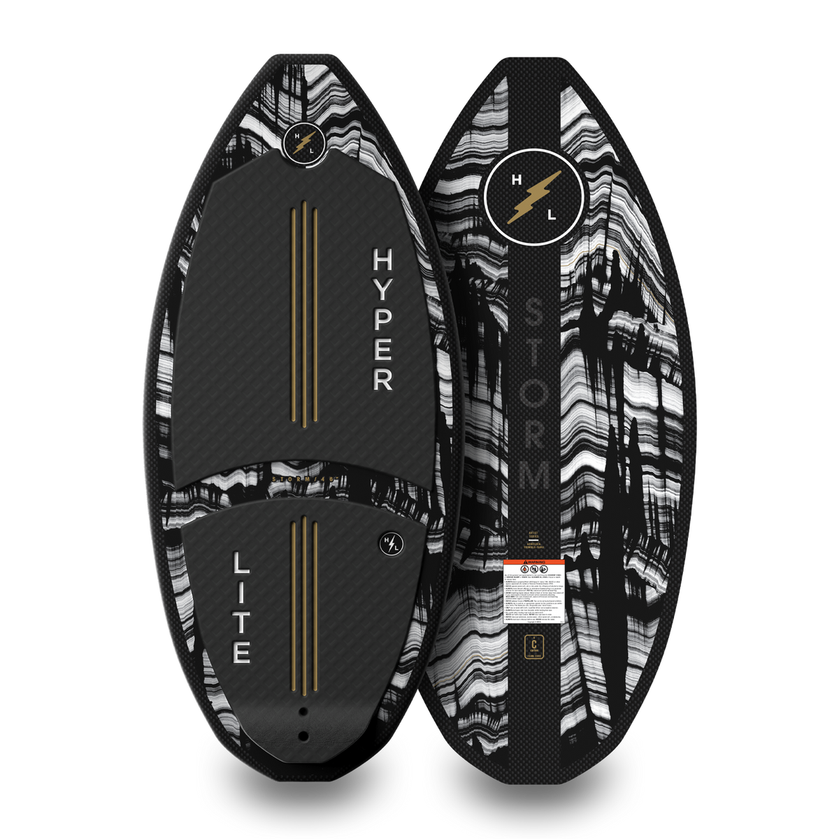 Hyperlite Storm Wakesurfer | 27
