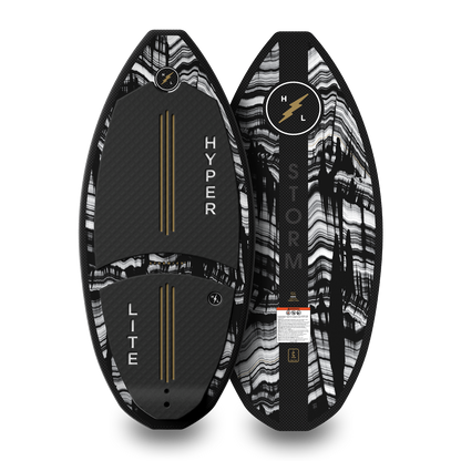 Hyperlite Storm Wakesurfer | 27