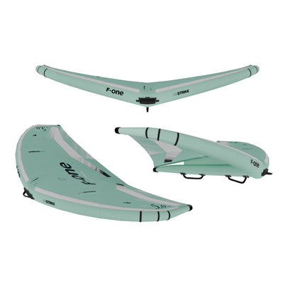 F-One STRIKE V5 - Kite-Wings